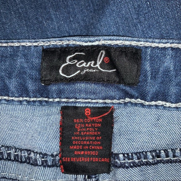 Earl Jeans - Picture 8 of 9